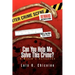 Can You Help Me Solve This Crime?