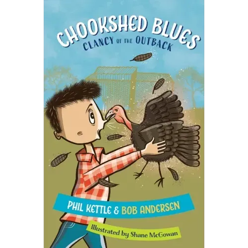 Chookshed Blues