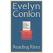 Reading Rites: Books, Writing and Other Things That Matter