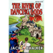 The River of Dancing Gods (Dancing Gods: Book One)