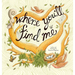 Where You'll Find Me