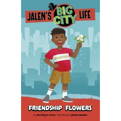 Friendship Flowers