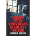 Escape from Venezuela's Deadliest Prison