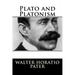 Plato and Platonism