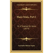 Mani-Mala, Part 1: Or A Treatise On Gems (1879)