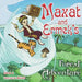 "Maxat and Ermek's forest adventure"