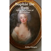 Sophie De Tott: Artist In a Time of Revolution