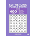 Slitherlink Puzzle Books - 400 Easy to Master Puzzles 10x10 (Volume 6)