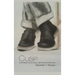 Cusp: The Wisdom of a Child, the Virtue of a Woman