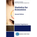 Statistics for Economics, Second Edition