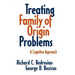 Treating Family of Origin Problems: A Cognitive Approach