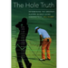 The Hole Truth: Determining the Greatest Players in Golf Using Sabermetrics