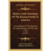 History And Genealogy Of The Knauss Family In America: Tracing Back To The Records To Ludwig Knauss To The Year 1723 (1915)