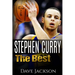 Stephen Curry: The Best. Easy to read children sports book with great graphic. All you need to know about Stephen Curry, one of the b
