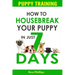 How To Housebreak Your Puppy in Just 7 Days!