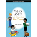 Who Am I?: An A-Z Career Guide for Teens