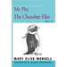 Mr. Pin: The Chocolate Files: Vol. II