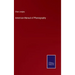 American Manual of Phonography