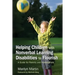 Helping Children with Nonverbal Learning Disabilities to Flourish: A Guide for Parents and Professionals