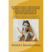 Paths of Grace Devotional Sacred Chant for Eternal Bliss and Happiness: Madhurashtakam By Sri Vallabhacharya: Madhurastakam and Krishna Mantra: Origin