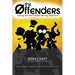 The Offenders: Saving the World, While Serving Detention!