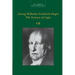Georg Wilhelm Friedrich Hegel: The Science of Logic