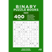 Binary Puzzle Books - 400 Easy to Master Puzzles 11x11 (Volume 12)