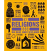 The Religions Book: Big Ideas Simply Explained