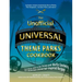 The Unofficial Universal Theme Parks Cookbook: From Moose Juice to Chicken and Waffle Sandwiches, 75+ Delicious Universal-Inspired Recipes