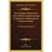 The Apology, Phaedo and Crito of Plato; Golden Sayings of Epictetus; Meditations of Marcus Aurelius: V2 Harvard Classics
