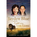 Jayden Blue and The Lair of the Iron Lions