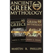 Ancient Greek Mythology: Discover the Secrets of Ancient Greece and Greek Mythology