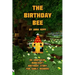 The Birthday Bee: An Unofficial Minecraft Birthday Story for Early Readers