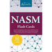 NASM Personal Training Book of Flash Cards: NASM Exam Prep Review with 300+ Flash Cards for the National Academy of Sports Medicine Board of Certifica