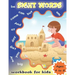 Sight Words Workbook for Kids Ages 4 to 8: Write and Learn Sight Word Practice Pages, Fun and Easy.