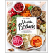 Vegan Boards: 50 Gorgeous Plant-Based Snack, Meal, and Dessert Boards for All Occasions