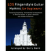 LDS Fingerstyle Guitar Hymns for Beginners