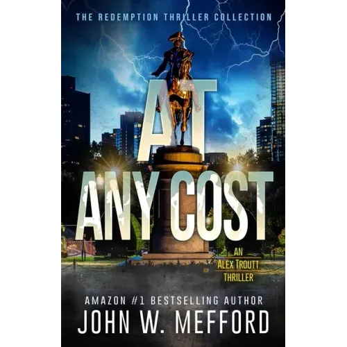 At Any Cost