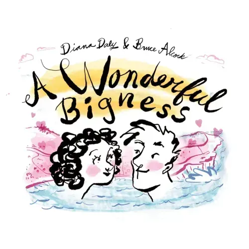 A Wonderful Bigness