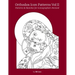 Orthodox Icon Patterns Vol II: Patterns & Sketches for Iconographers