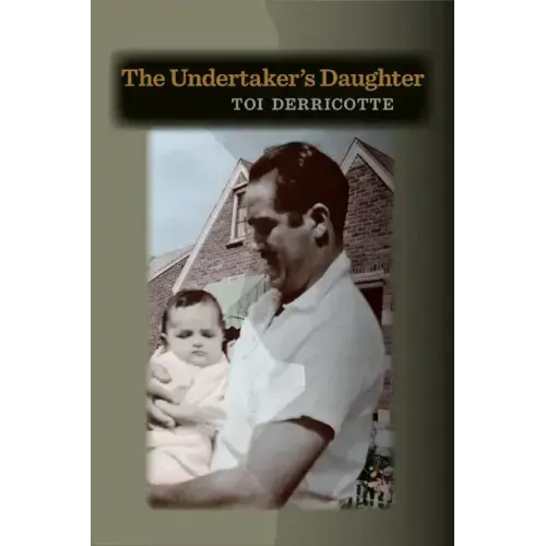 The Undertaker's Daughter