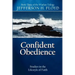 Confident Obedience: Studies in the Lifestyle of Faith