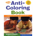 The Anti-Coloring Book