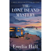 The Lone Island Mystery