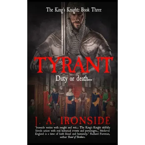 Tyrant