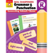 Skill Sharpeners: Grammar & Punctuation, Prek Workbook