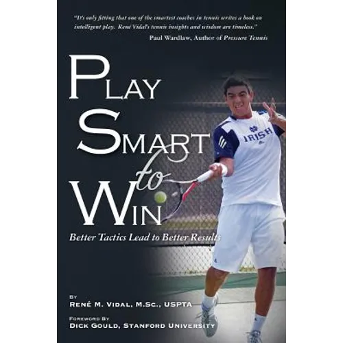 Play Smart To Win: Better Tactics Lead to Better Results