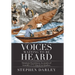Voices Waiting to Be Heard: Nineteen Eyewitness Accounts of Arnold's 1775 March to Quebec.