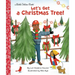 Let's Get a Christmas Tree!