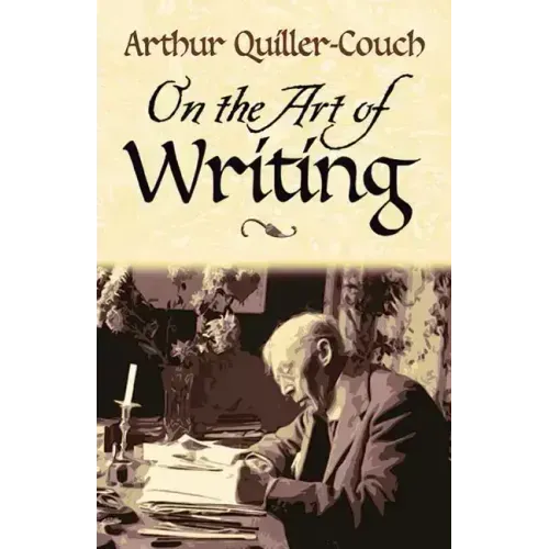 On the Art of Writing